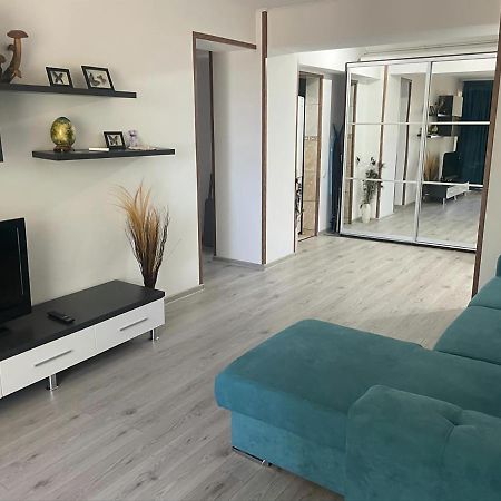 Apartament Barrels Beach Apartman Mamaia Kültér fotó