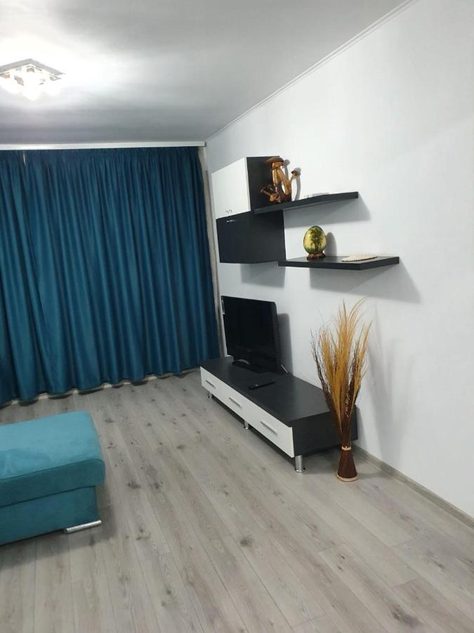 Apartament Barrels Beach Apartman Mamaia Kültér fotó