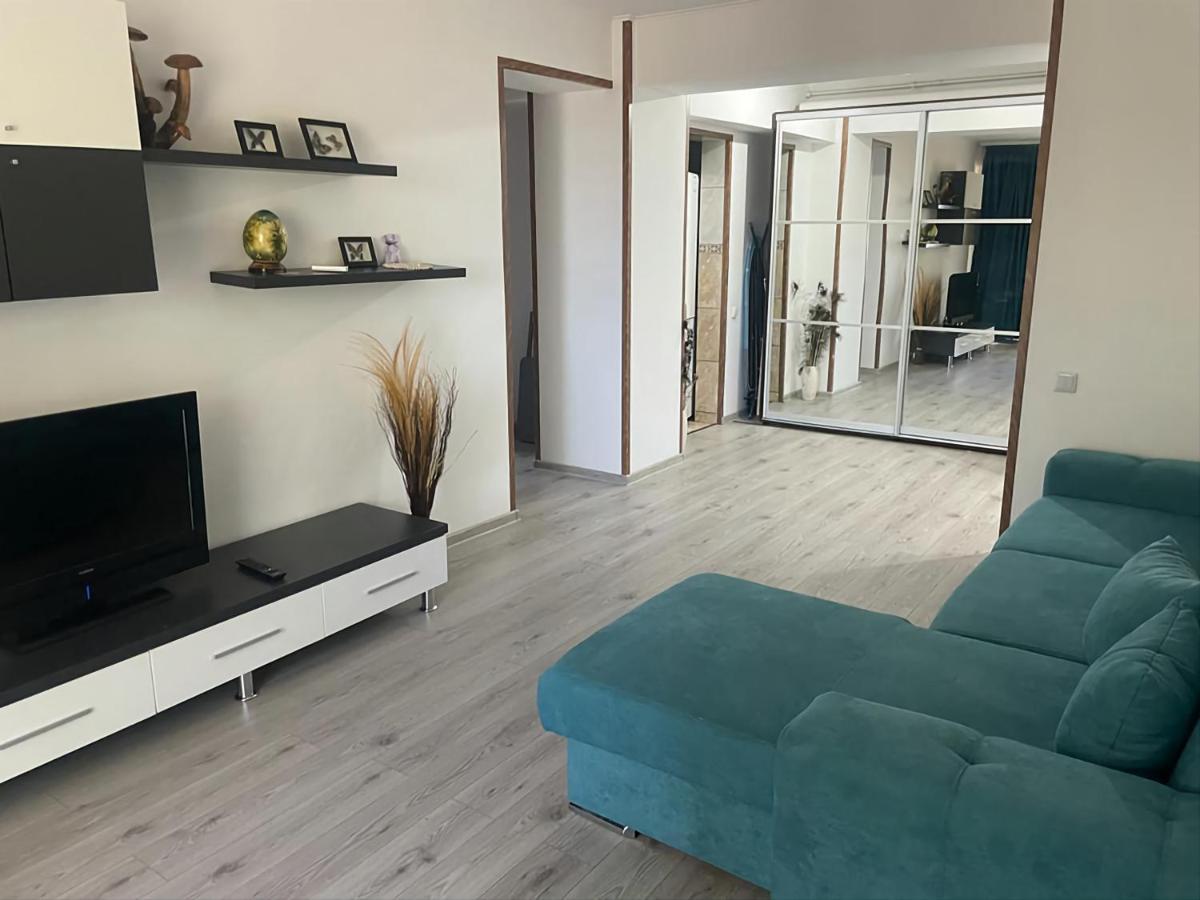 Apartament Barrels Beach Apartman Mamaia Kültér fotó